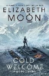 Cold Welcome - Vatta's Peace: Book 1