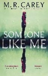 Someone Like Me