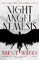 Night Angel Nemesis