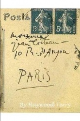 Postcards From My Bed...