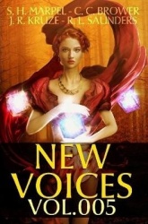 New Voices 005 - Sep-Oct 2018