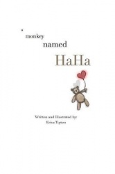 A Monkey Named Haha