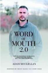 Word of Mouth 2.0 (B/W)