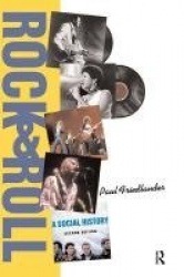 Rock And Roll - A Social History
