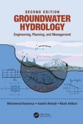 Groundwater Hydrology - Engineering, Planning, and Management