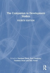 The Companion to Development Studies