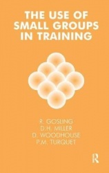 The Use of Small Groups in Training
