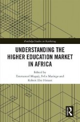 Understanding the Higher Education Market in Africa