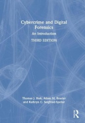 Cybercrime and Digital Forensics - An Introduction