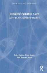Pediatric Palliative Care - A Model for Exemplary Practice