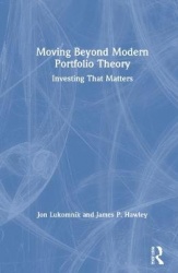 Moving Beyond Modern Portfolio Theory - Investing That Matters