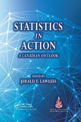 Statistics in Action - A Canadian Outlook