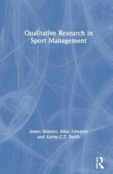 Qualitative Research in Sport Management