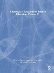 Handbook of Research on Science Education - Volume III
