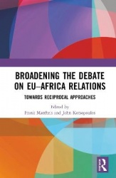 Broadening the Debate on EU–Africa Relations - Towards Reciprocal Approaches
