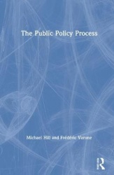 The Public Policy Process