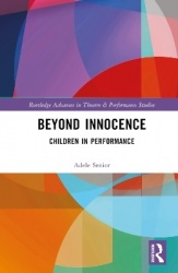 Beyond Innocence - Children in Performance