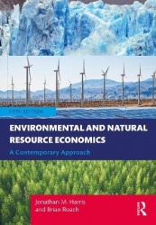 Environmental and Natural Resource Economics - A Contemporary Approach