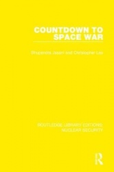 Countdown to Space War