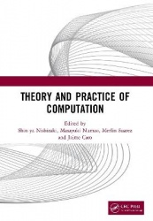 Theory and Practice of Computation - Proceedings of the Workshop on Computation: Theory and Practice (WCTP 2019), September 26-2