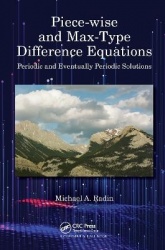Piece-wise and Max-Type Difference Equations - Periodic and Eventually Periodic Solutions