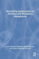 Rethinking Sustainability in Facilities and Workplace Management