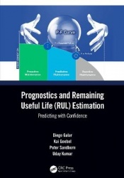 Prognostics and Remaining Useful Life (RUL) Estimation - Predicting with Confidence