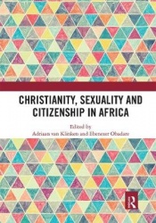 Christianity, Sexuality and Citizenship in Africa