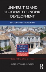 Universities and Regional Economic Development - Engaging with the Periphery