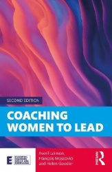 Coaching Women to Lead - Changing the World from the Inside