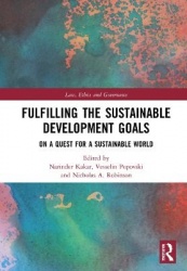 Fulfilling the Sustainable Development Goals - On a Quest for a Sustainable World