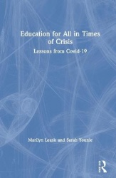 Education for All in Times of Crisis - Lessons from Covid-19