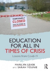 Education for All in Times of Crisis - Lessons from Covid-19