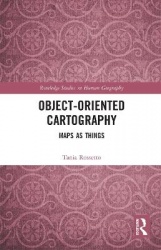 Object-Oriented Cartography - Maps as Things