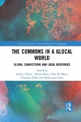 The Commons in a Glocal World - Global Connections and Local Responses