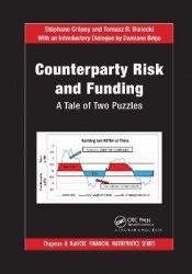 Counterparty Risk and Funding - A Tale of Two Puzzles