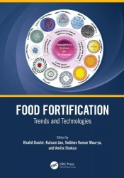 Food Fortification - Trends and Technologies