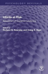 Infants at Risk - Assessment of Cognitive Functioning