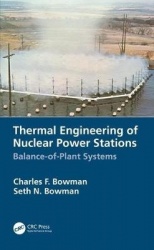 Thermal Engineering of Nuclear Power Stations - Balance-of-Plant Systems