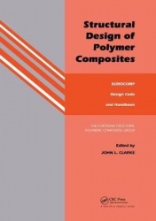 Structural Design of Polymer Composites - Eurocomp Design Code and Background Document