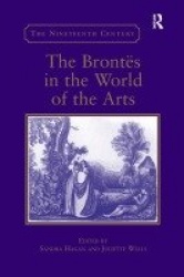 The Brontës in the World of the Arts