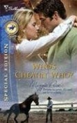 Who's Cheatin'Who?