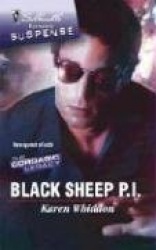 Black Sheep P.I.: The Cordasic Legacy
