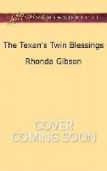 The Texan's Twin Blessings