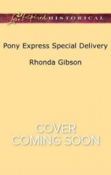 Pony Express Special Delivery