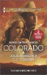 Home on the Ranch: Colorado - Big City CowboyColorado Cowboy