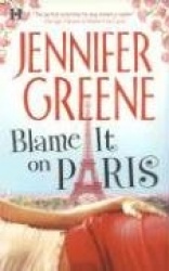 Blame It on Paris