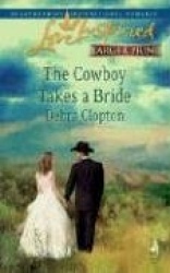 The Cowboy Takes a Bride
