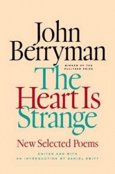 The Heart Is Strange - New Selected Poems