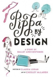 Pippa by Design - A Story of Ballet and Costumes